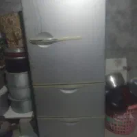 یخچال صالم بدونه خرابی
