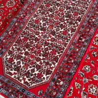 فرش دستباف خرسک