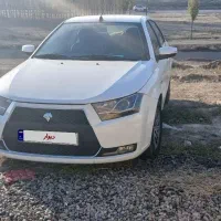 دنا مدل ۹۵ تیپ ۲ بیرنگ و عروسک|خودرو سواری و وانت|اردبیل, |دیوار