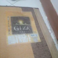 گلیم فرش فانتزی ۹متری ودوتا موکت ۹متری|گلیم، جاجیم، گبه|تهران, شهرک دانشگاه|دیوار
