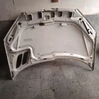 کابوت 206تیپ3 فابریک|قطعات یدکی و لوازم جانبی|همدان, |دیوار