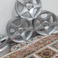 رینگ 14|قطعات یدکی و لوازم جانبی|نیشابور, هفده شهریور|دیوار