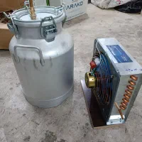 دستگاه گلاب گیری/تقطیر|عمده‌فروشی|گرگان, |دیوار