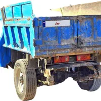 نیسان کمپرسی ۸۲ تک استارت|خودرو سواری و وانت|ساوه, |دیوار