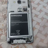 گوشی موبایل سامسونگ  Galexy J5  2016|موبایل|شیراز, غدیر شمالی|دیوار