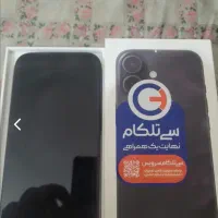 ایفون ۱۶ نرمال|موبایل|قم, شهرک سازمان آب|دیوار