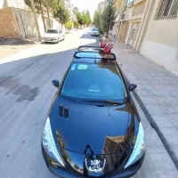 راکروف با اسکی بند درحد