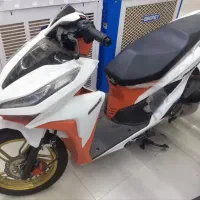 موتور آوا ۱۵۰ نو نقدی|موتورسیکلت|تهران, شهرک یاس|دیوار