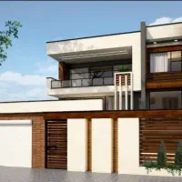 تریبلکس استخردار نوساز باپارکینگ