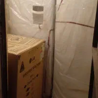 یخچال فریزردوقلوالکترواستیل ماشین لباسشویی7 ال جی|یخچال و فریزر|فولادشهر, C4|دیوار