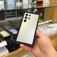 Samsung S24 ultra گارانتی فعال شرکتی|موبایل|شیراز, وصال|دیوار