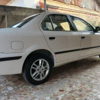 سمند|خودرو سواری و وانت|صومعه‌سرا, |دیوار