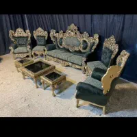 مبل. هادی )+ ارسال رایگان به سراسر کشور|مبلمان خانگی و میز عسلی|شهرکرد, |دیوار