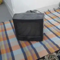 تلویزیون|تلویزیون و پروژکتور|قم, نیروگاه|دیوار