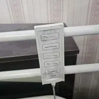 تخت بیمارستانی paramedic ژاپن|پزشکی|تهران, دهکده المپیک|دیوار