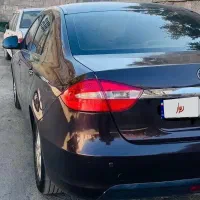 جک j5 مدل ۹۴|خودرو سواری و وانت|کرمان, |دیوار