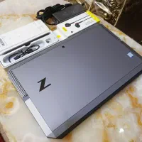 Z book x2 g4
