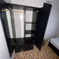 کمد و ویترین و یه جا کفشی سالم سالم|جاکفشی، کمد، دراور|رودسر, |دیوار