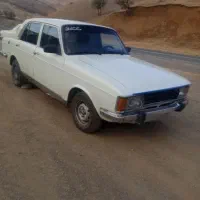 پیکان مدل82 دوره رنگ تازه رنگ شده|خودرو سواری و وانت|سردشت, |دیوار