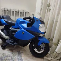 موتور 1300sشارژی نوی نو|اسباب‌بازی بچه|تهران, سازمان آب|دیوار
