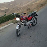 موتور سیکلت مزایده