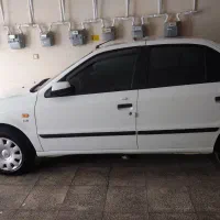 سمند xu7