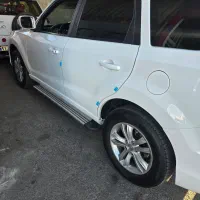 هایما s7 مدل ۹۵ کم کار|خودرو سواری و وانت|اراک, |دیوار