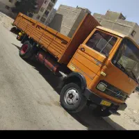 خاور بنز۸۰۸|خودرو سنگین|قرچک, پویینک|دیوار