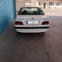 پرشیا ۹۹|خودرو سواری و وانت|نسیم‌شهر, |دیوار