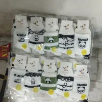 تولیدی جوراب ساق بلند کش انگلیسی|عمده‌فروشی|شاهین‌شهر, عطار|دیوار