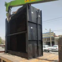 رادیاتور پرکنزی|قطعات یدکی و لوازم جانبی|رباط‌کریم, رباط‌کریم|دیوار