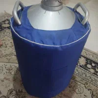تانک ازت مایع 21لیتری