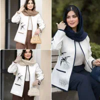 مانتو|لباس|سنقر, |دیوار