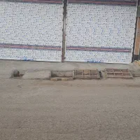 کرکره برقی سنتی و فولادی