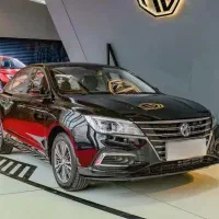 فروش اقساطی ام جی 5