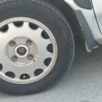 پراید ۱۴۱ دوکانه کارخانه مدل۸۷|خودرو سواری و وانت|مهاباد (آذربایجان غربی), |دیوار