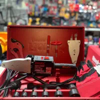 اتو لوله رونیکس 2000w بالوازم و راکت اضافه/گارانتی