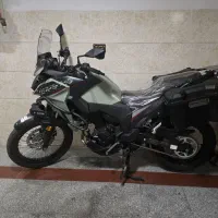 کاوازاکی ورسیس 1405 kawasaki versys