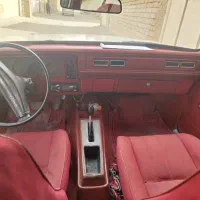 خودرو|خودرو سواری و وانت|خرم بید, |دیوار