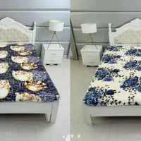 پتو کلودی یکنفره دورو 7LBS|رختخواب، بالش، پتو|بندرعباس, |دیوار