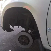 تراش دیسک درجا با ضمانت|خدمات موتور و ماشین|کرج, شهرک بنفشه|دیوار