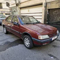 پژو 2000 مدل 79