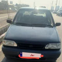 پرایدمدل87|خودرو سواری و وانت|قروه, |دیوار