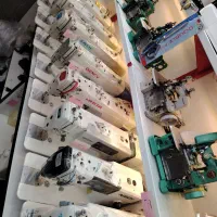 فروش انواع چرخ استوک|چرخ خیاطی و ریسندگی|نیشابور, دارایی|دیوار