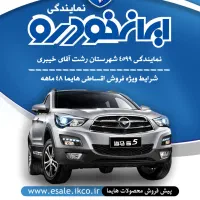 فتوشاپ کار حرفه ای دورکار (نمونه کار)