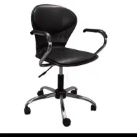 صندلی چرخدار(کرکره)|مبلمان اداری|ایلام, |دیوار