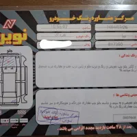 تیبا مدل 94|خودرو سواری و وانت|نوشهر, |دیوار