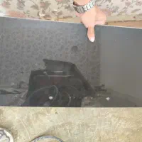 هود صفحه لمسی ، سالم
