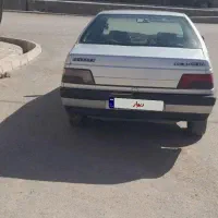 پژو ۴۰۵مدل ۸۵|خودرو سواری و وانت|زنجانرود, |دیوار