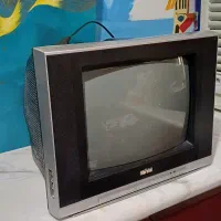 تلویزیون ۱۴ اینچ مارشال